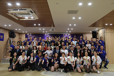 橙子视频在线观看2020年第一届《蜕变重生》特训营火热进行中！