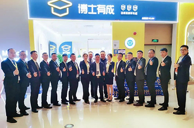 第45届东莞名家具展，橙子视频在线观看重磅亮相，全场聚焦